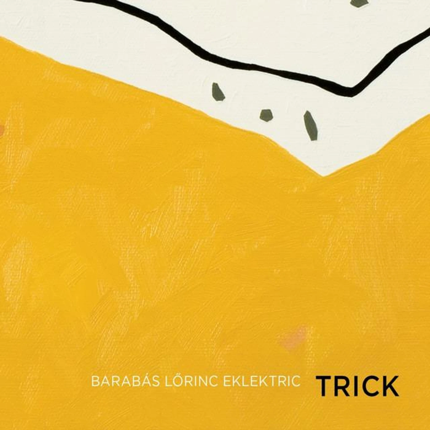 Barabás Lőrinc Eklektric Brand Page