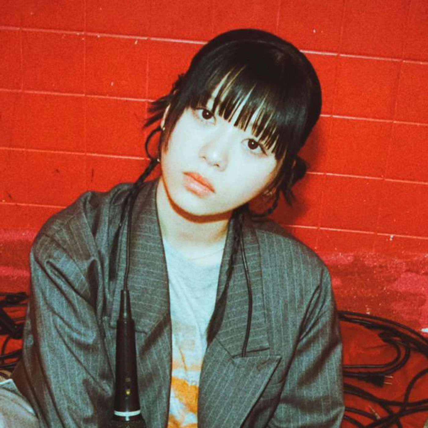 八木海莉 Brand Page