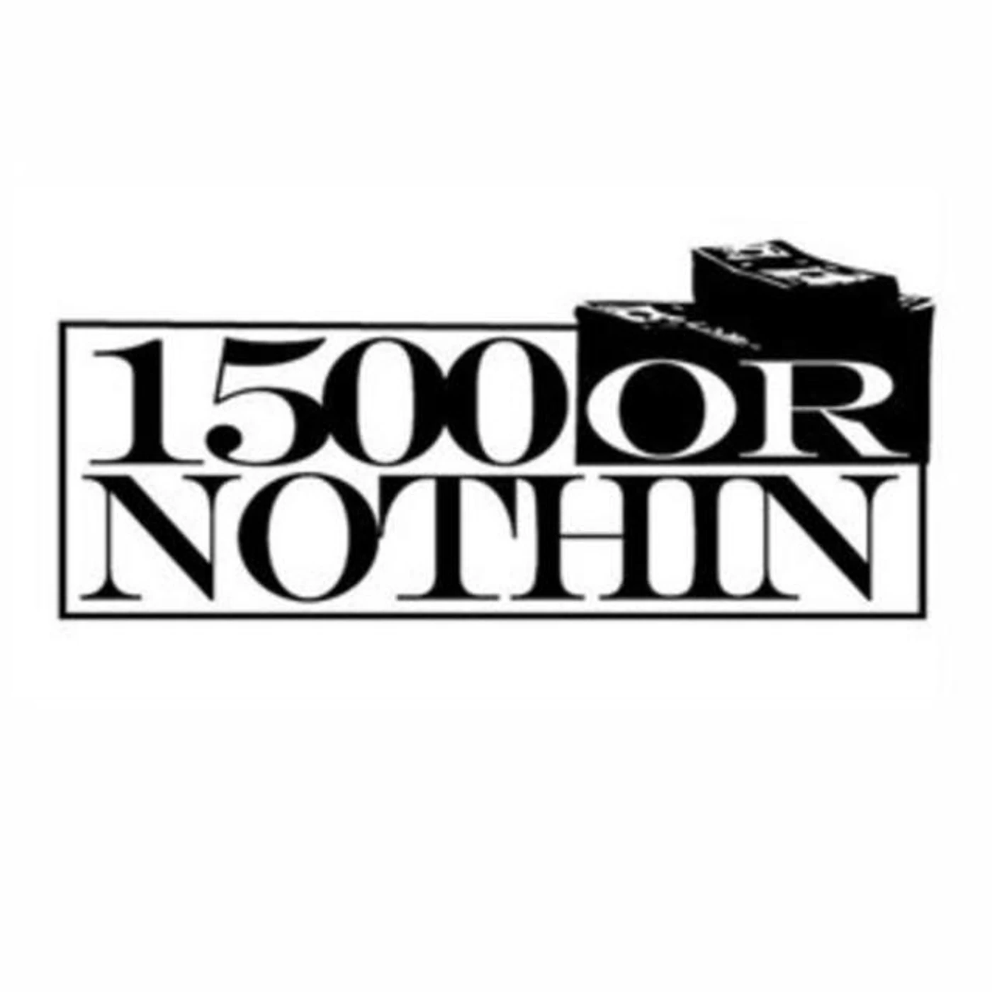 1500 or Nothin Brand Page