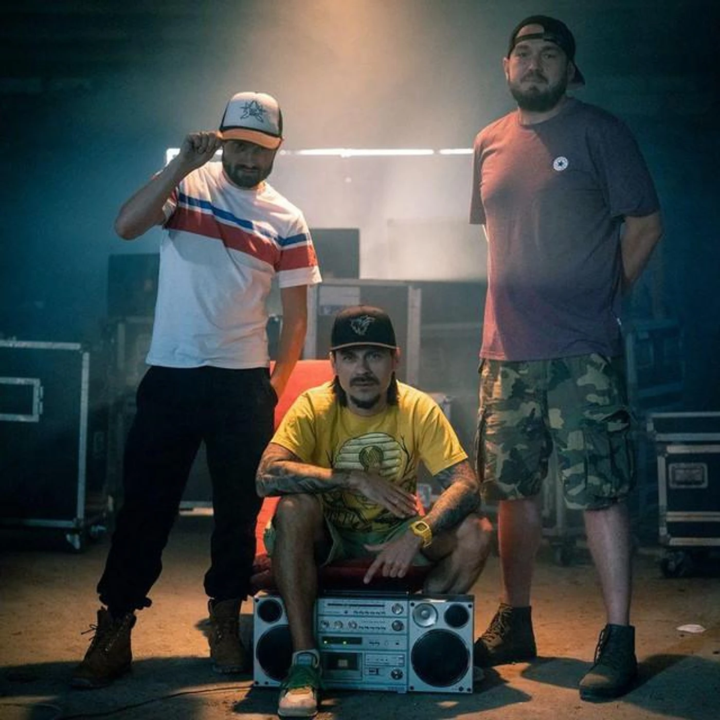 Pięć Dwa Brand Page