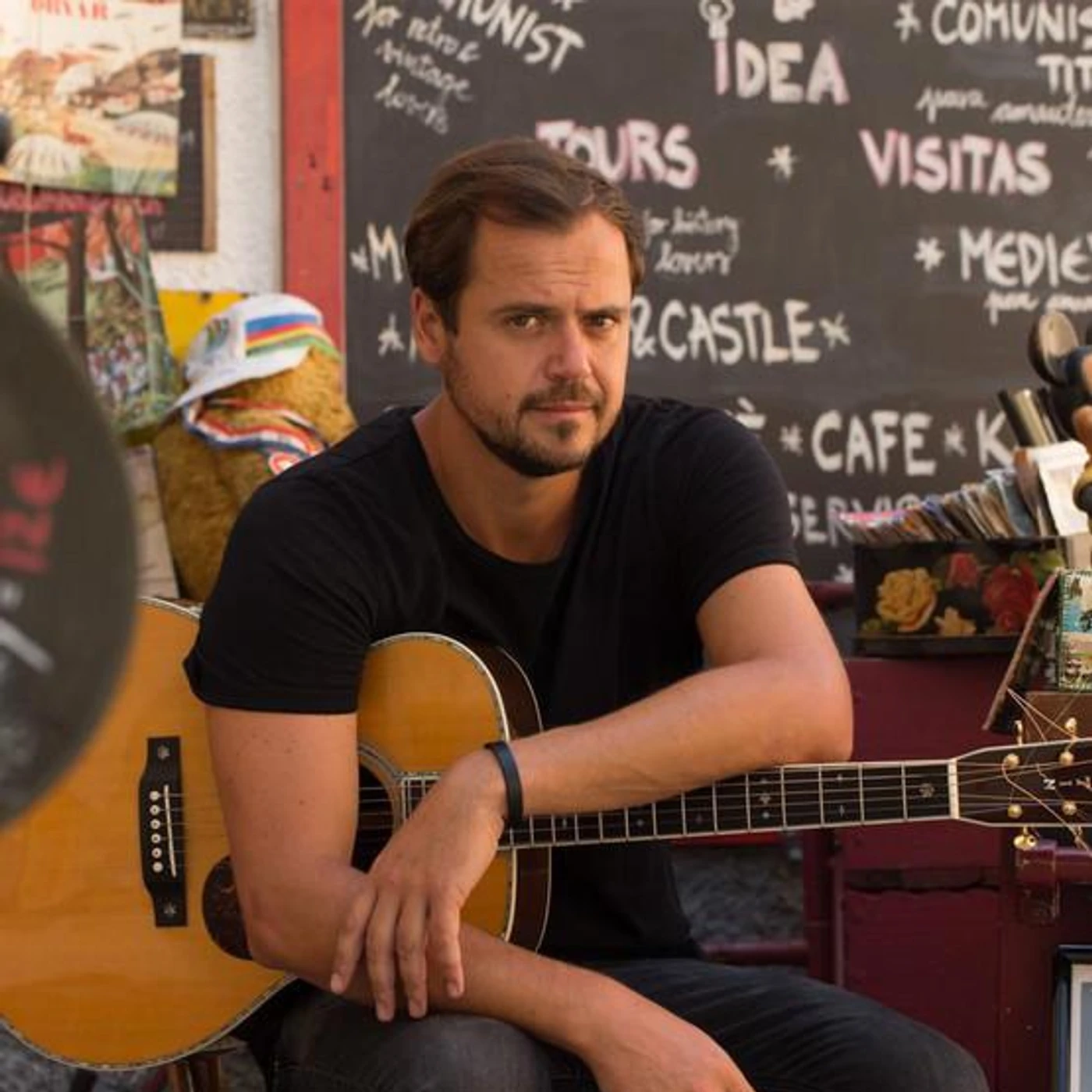 Andraž Hribar