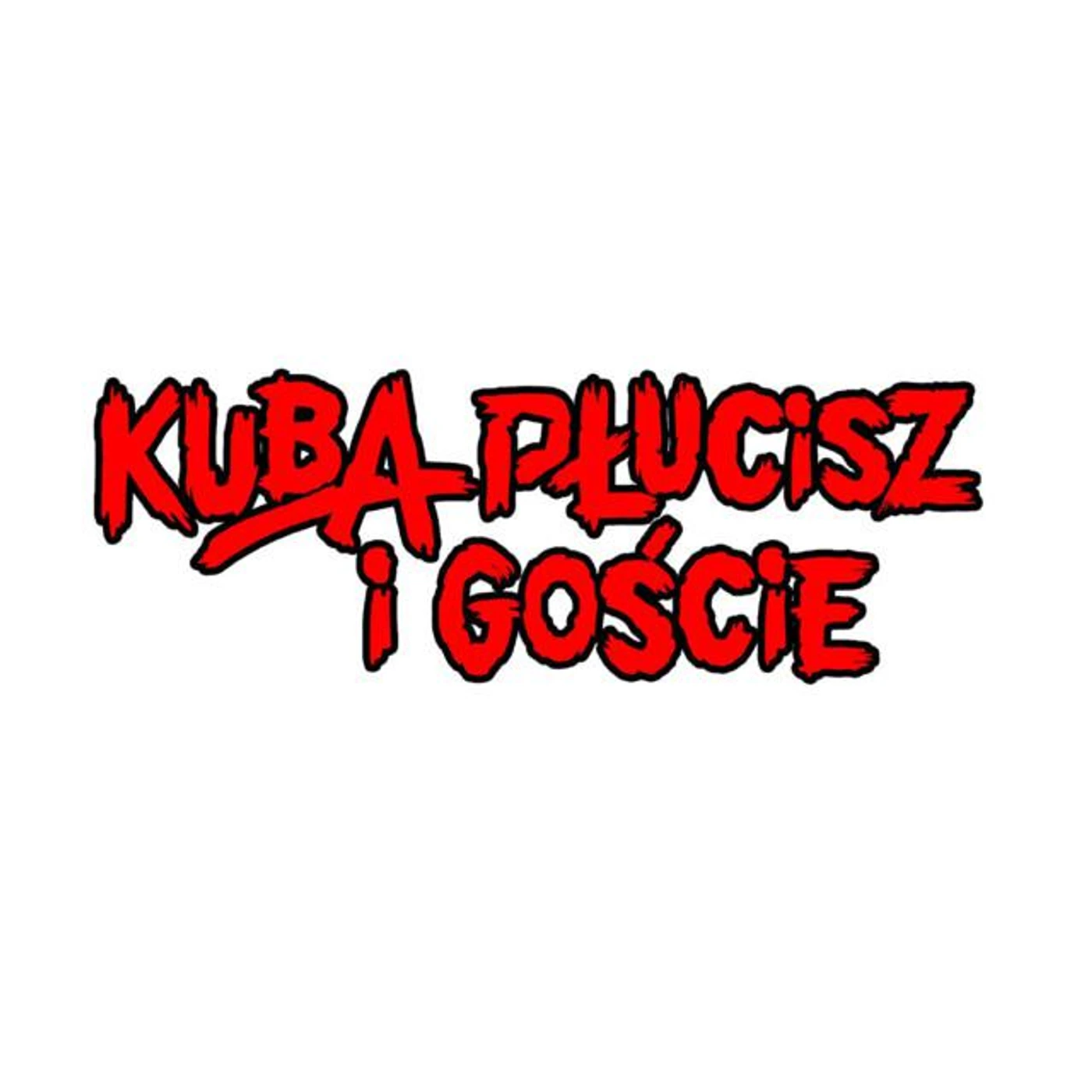 Kuba Płucisz Brand Page