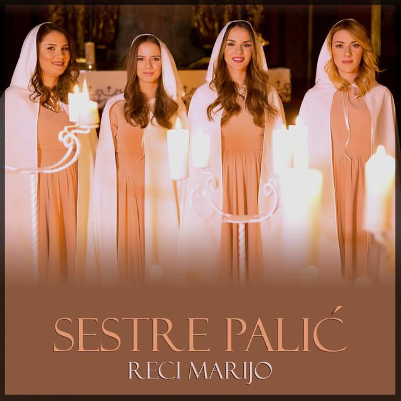 Sestre Palić