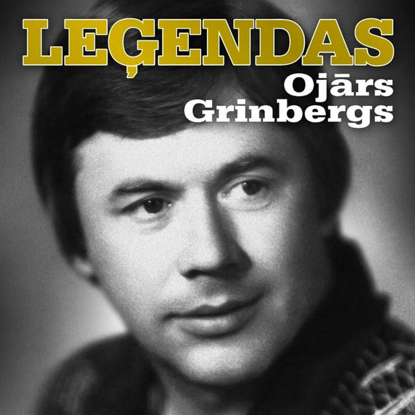 Ojārs Grīnbergs Brand Page