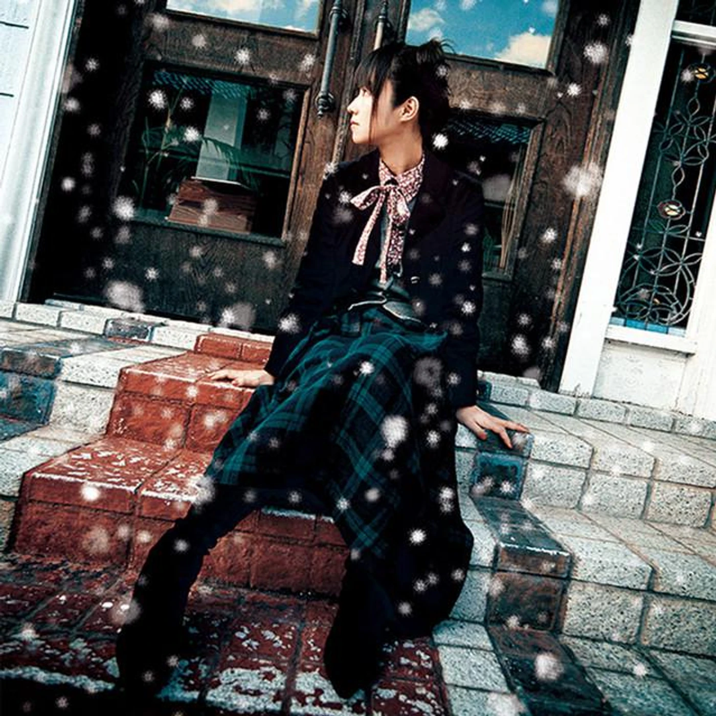 小松未歩 Brand Page