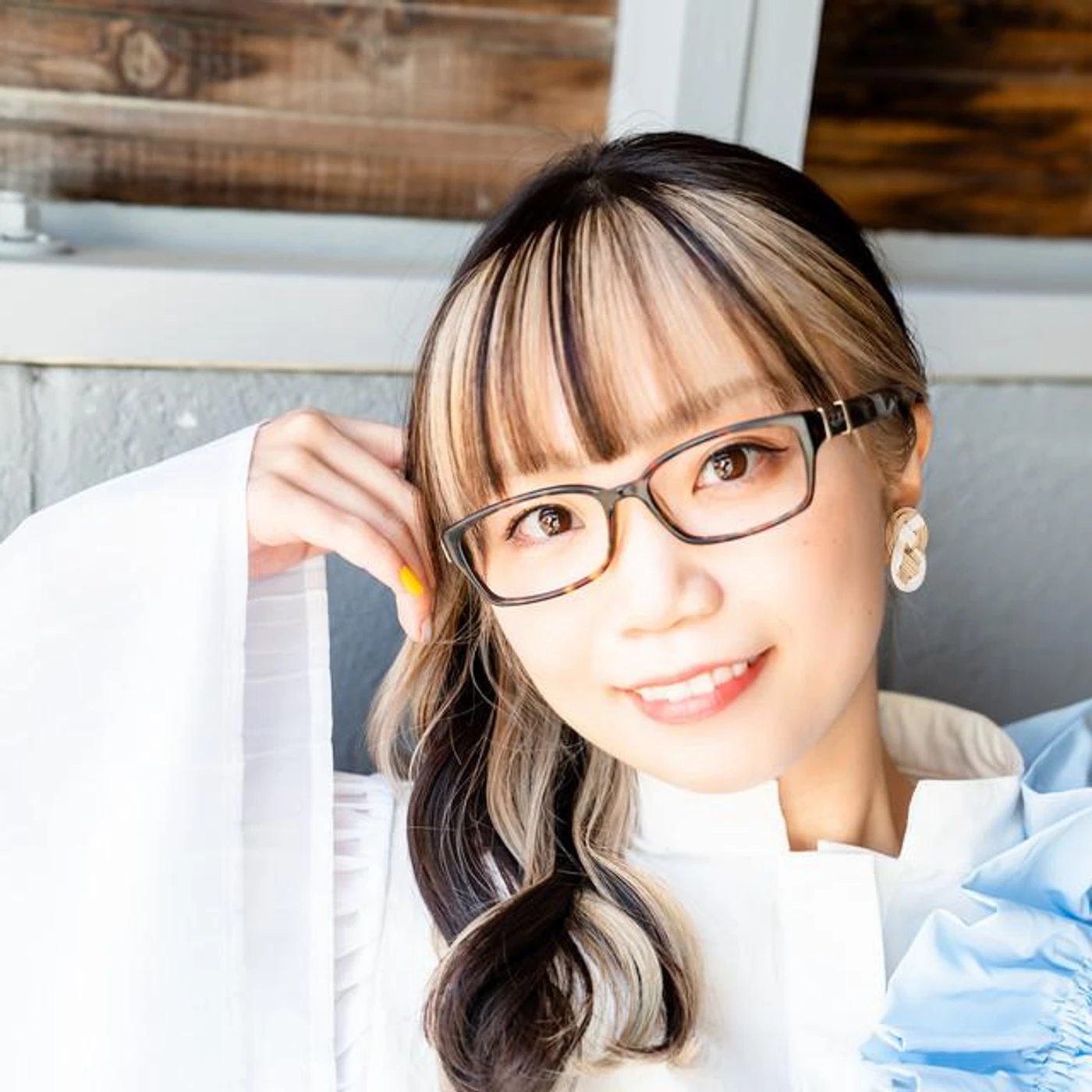 朝倉さや Brand Page