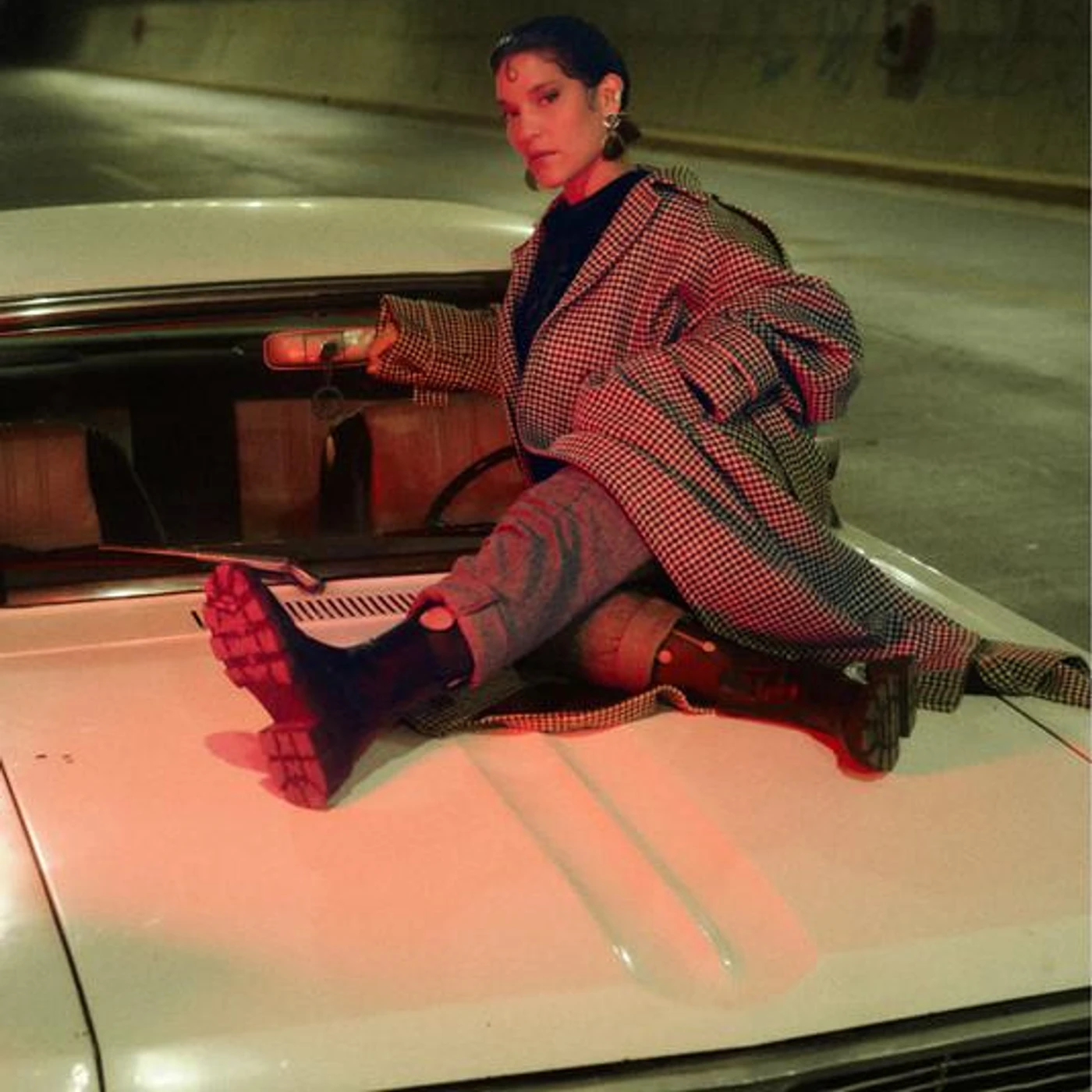 EMILIA SALŪM Brand Page