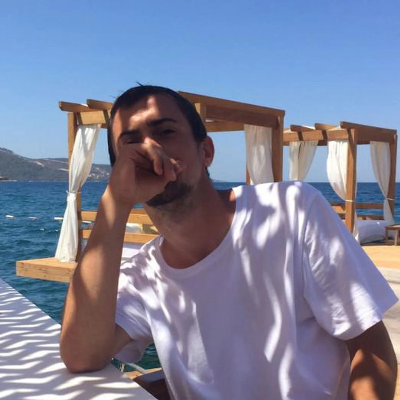 Yusufcan Yanık Brand Page