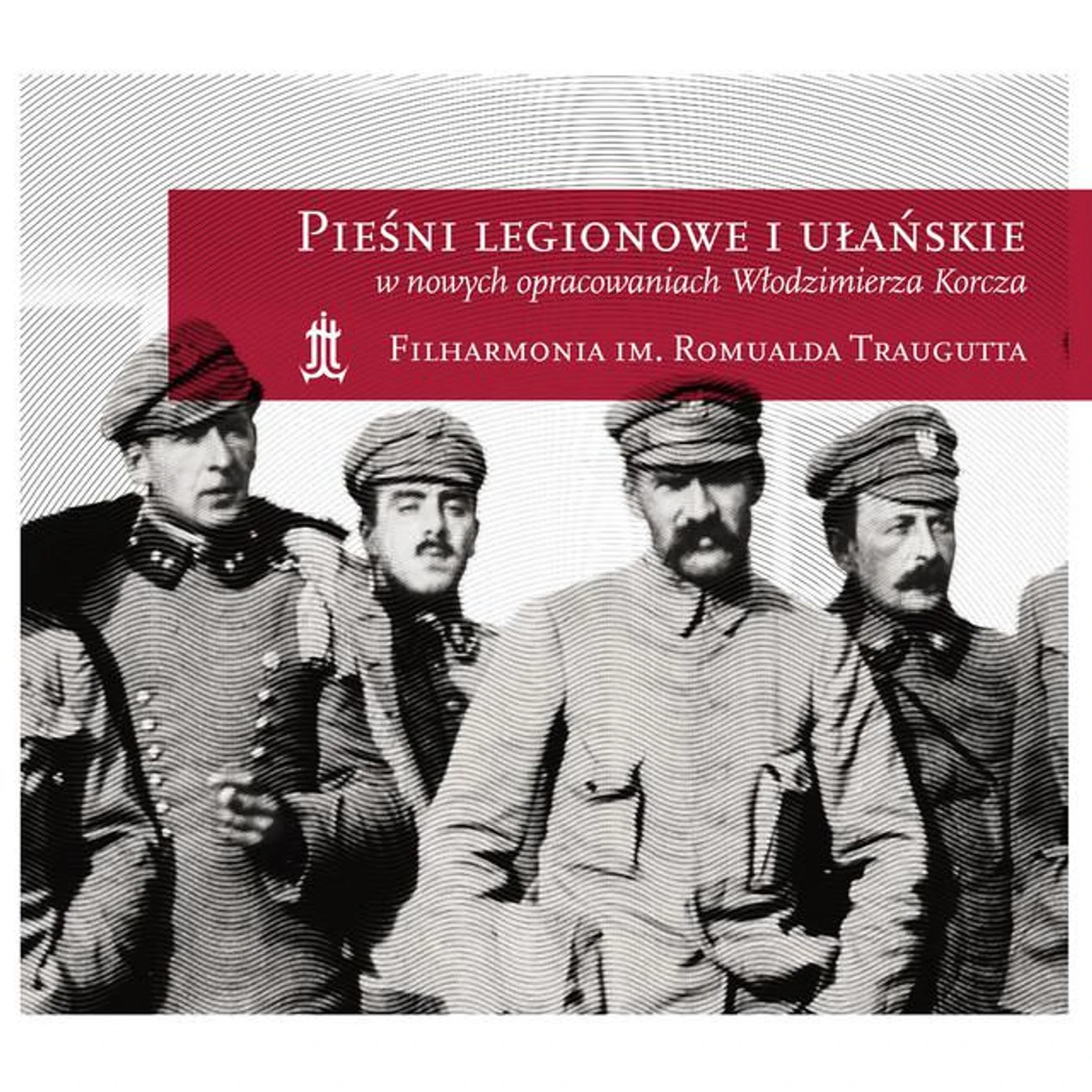 Włodzimierz Korcz Brand Page