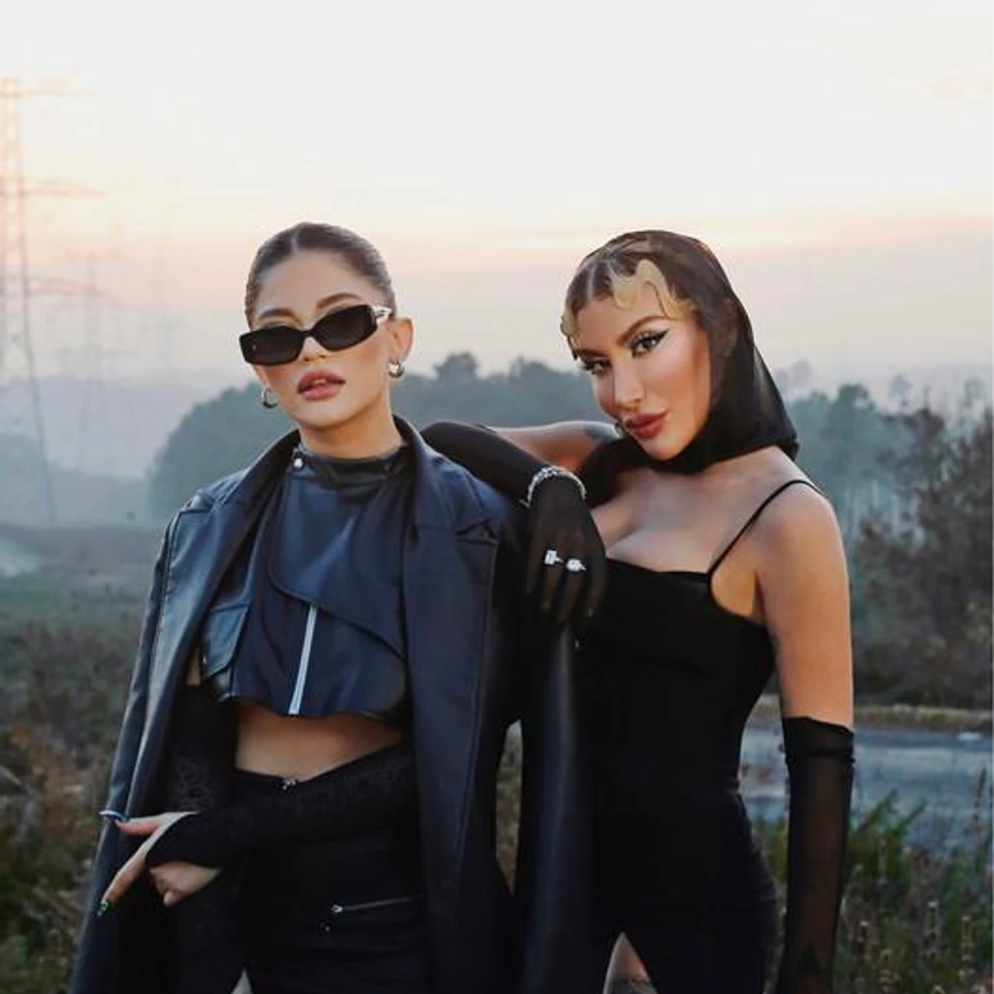 Eda Sakız Brand Page