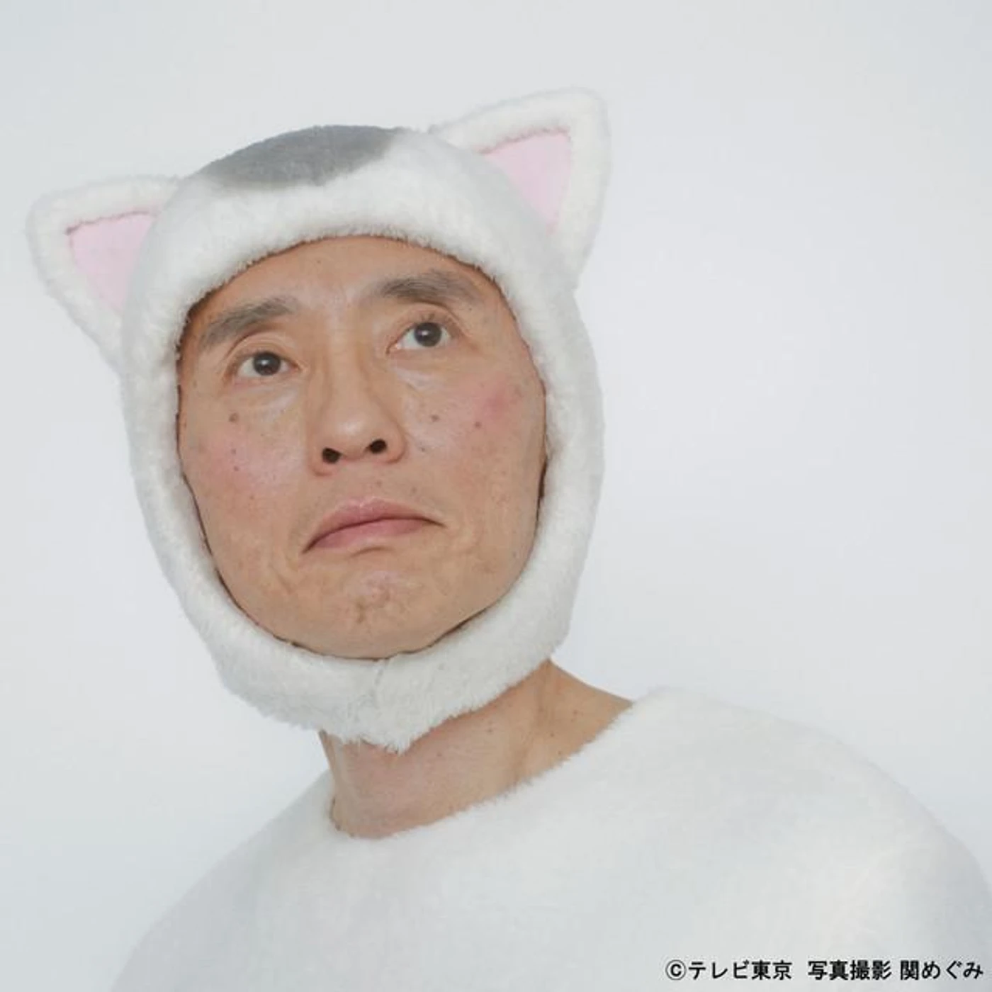 松重豊 Brand Page