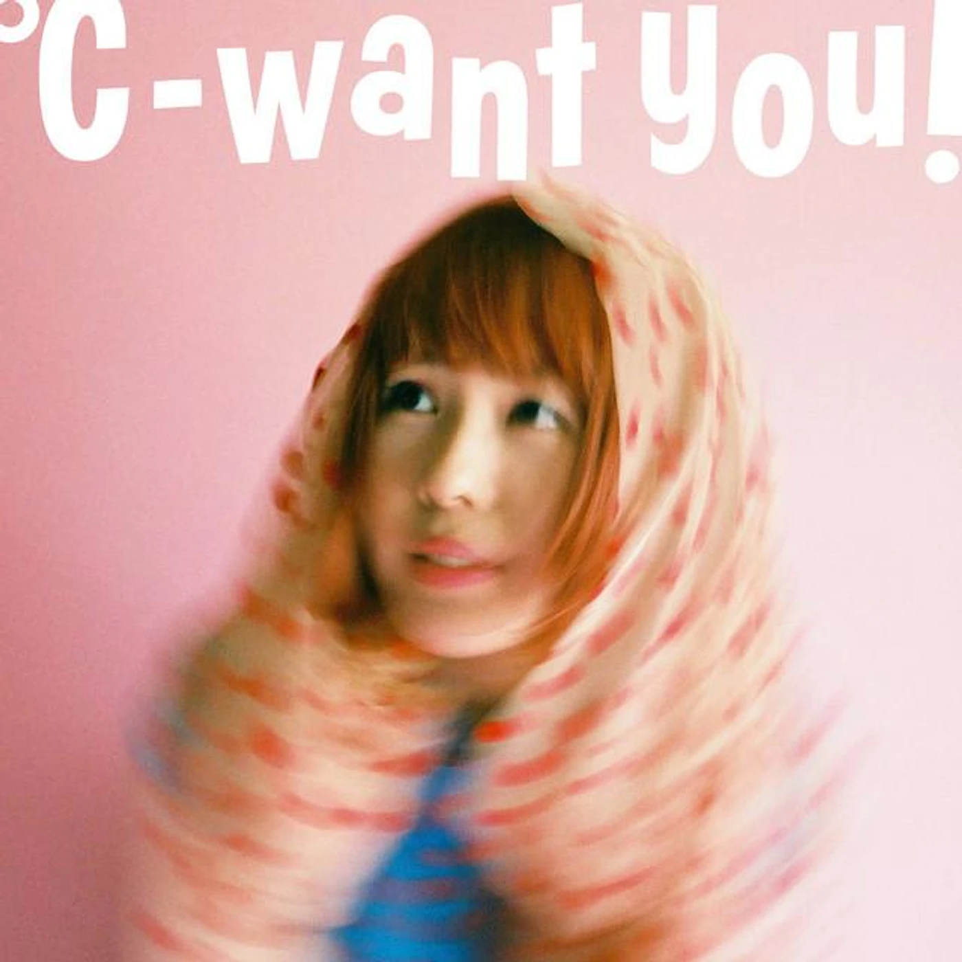 ℃-want you! Brand Page