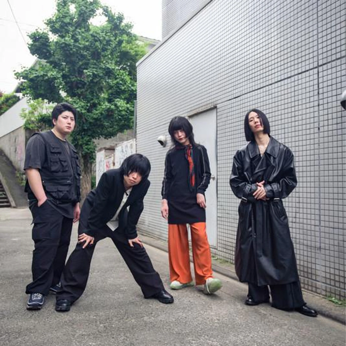 アンジーモーテル