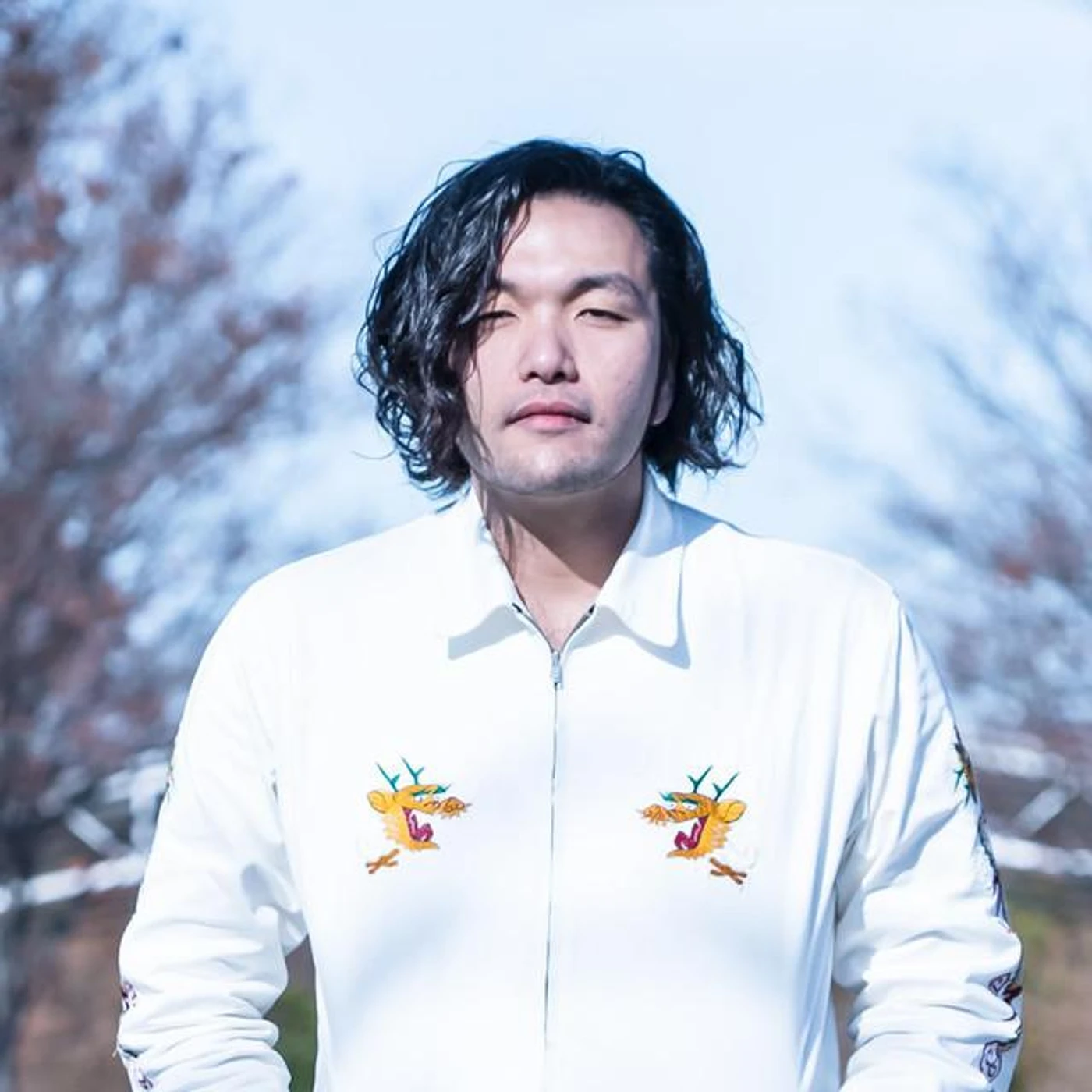 見取り図 盛山 Brand Page