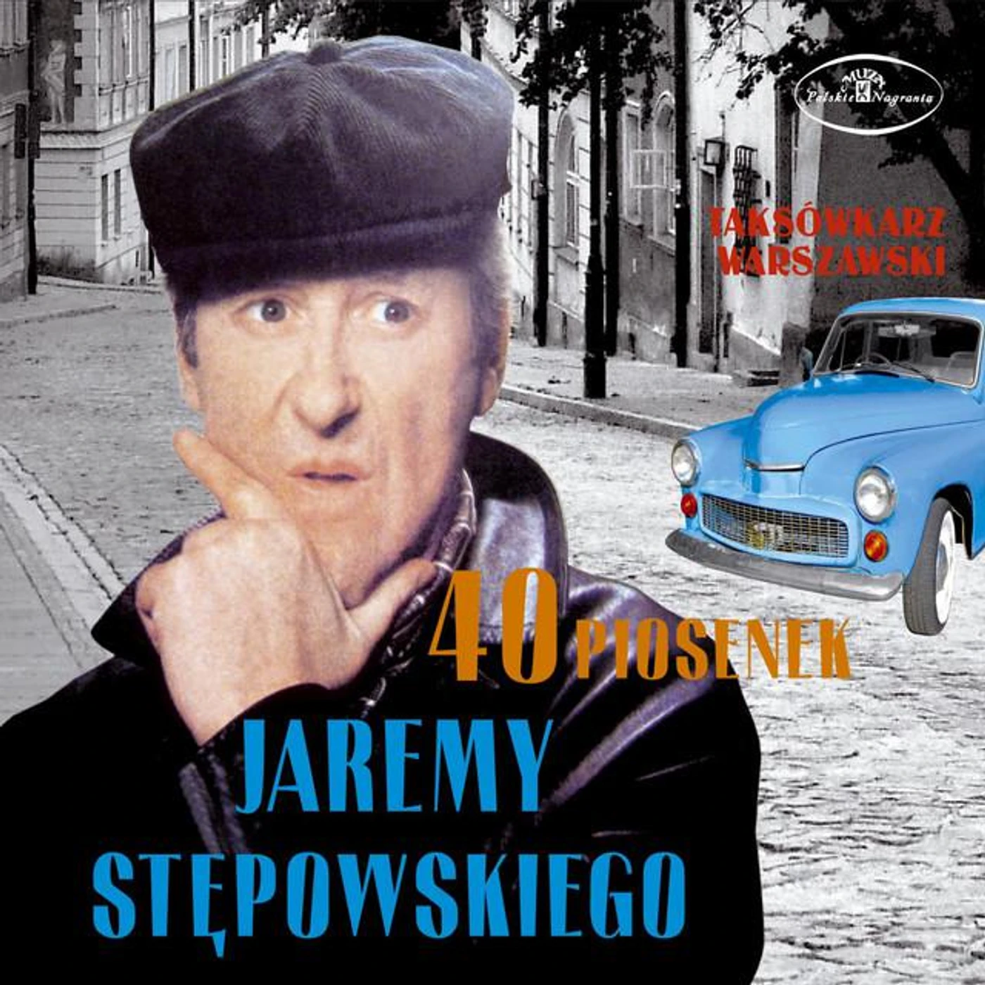 Jerema Stępowski Brand Page