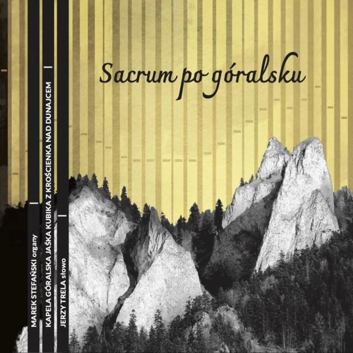 Marek Stefański Brand Page