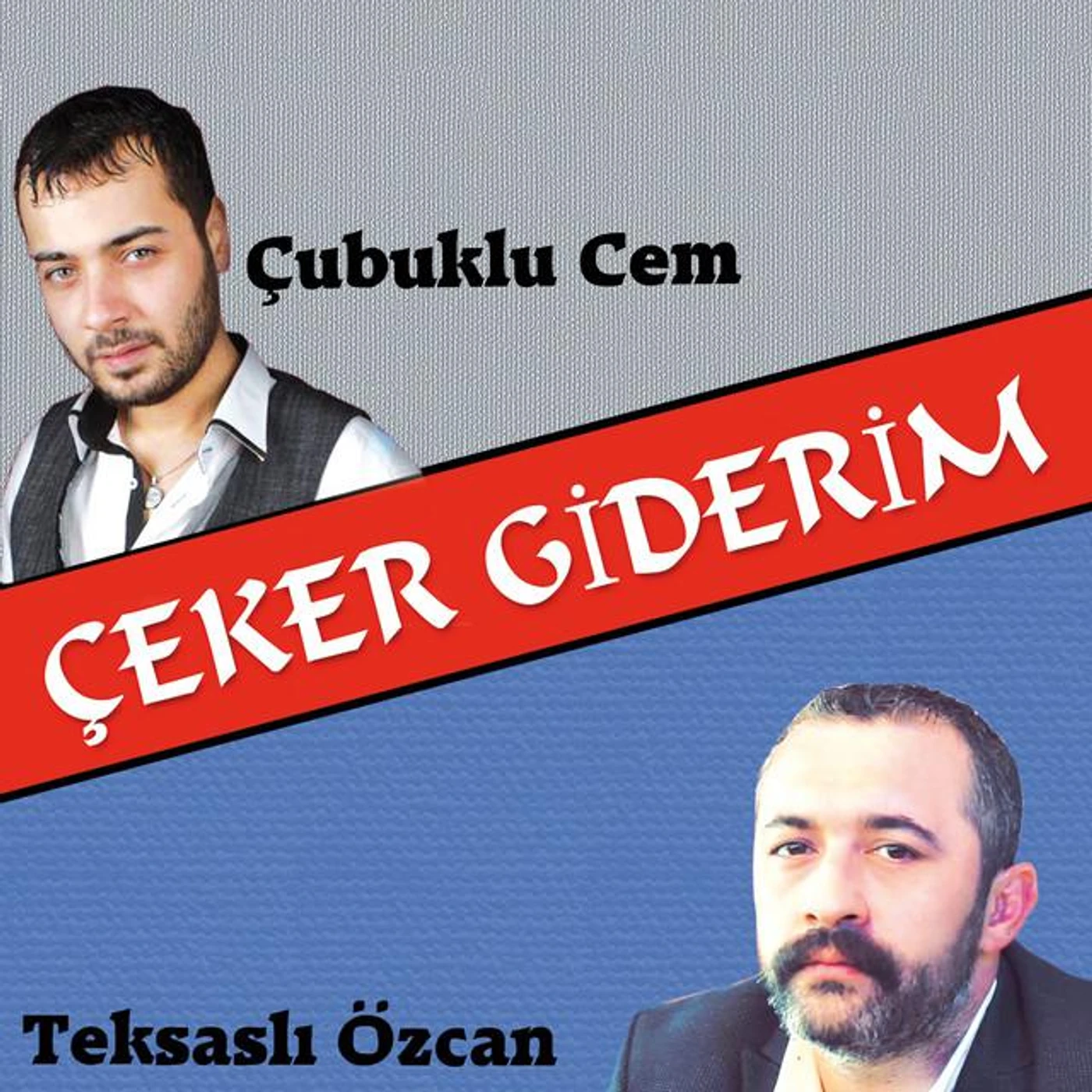 Teksaslı Özcan