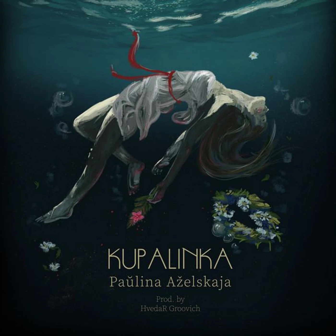 Паўліна Ажэльская