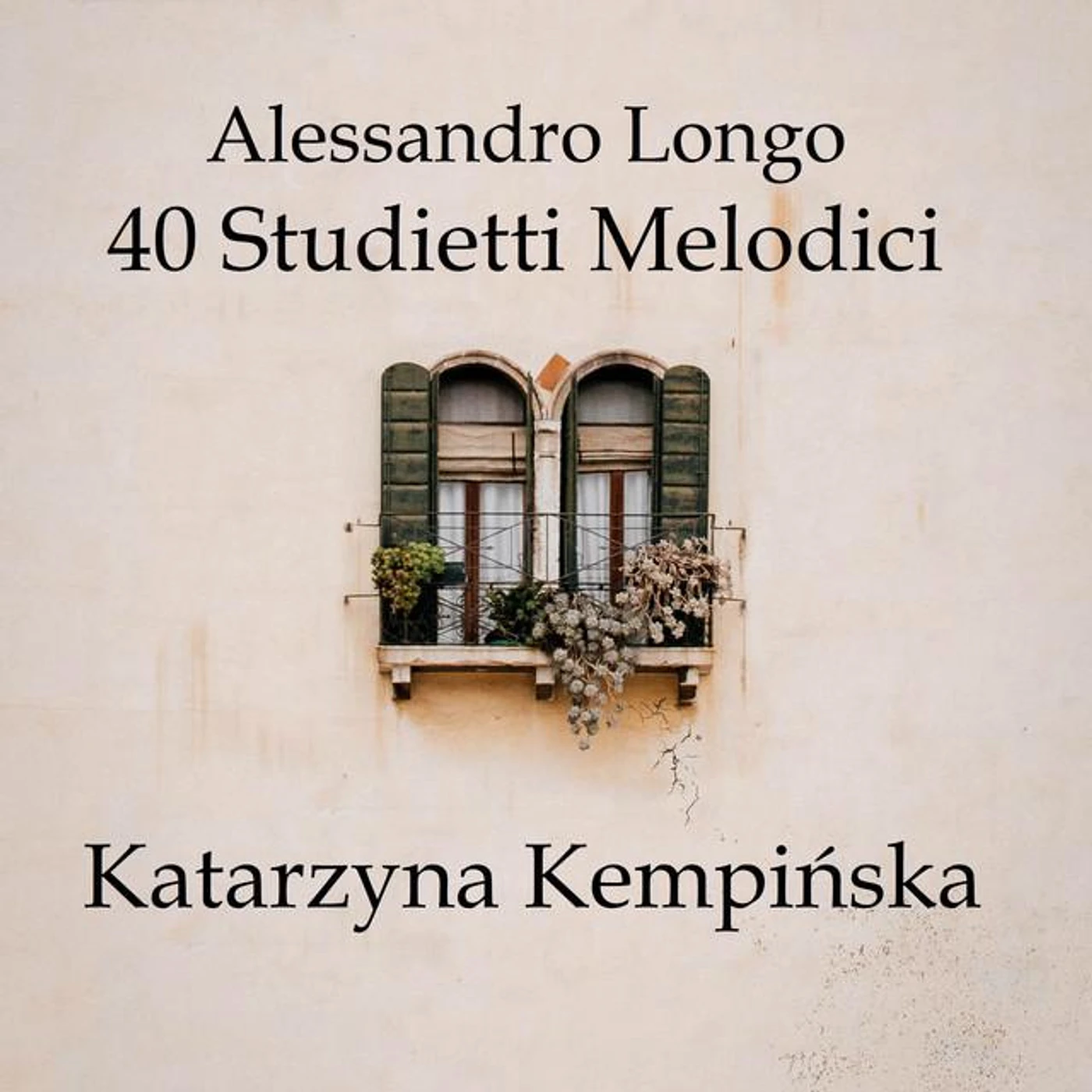 Katarzyna Kempińska Brand Page