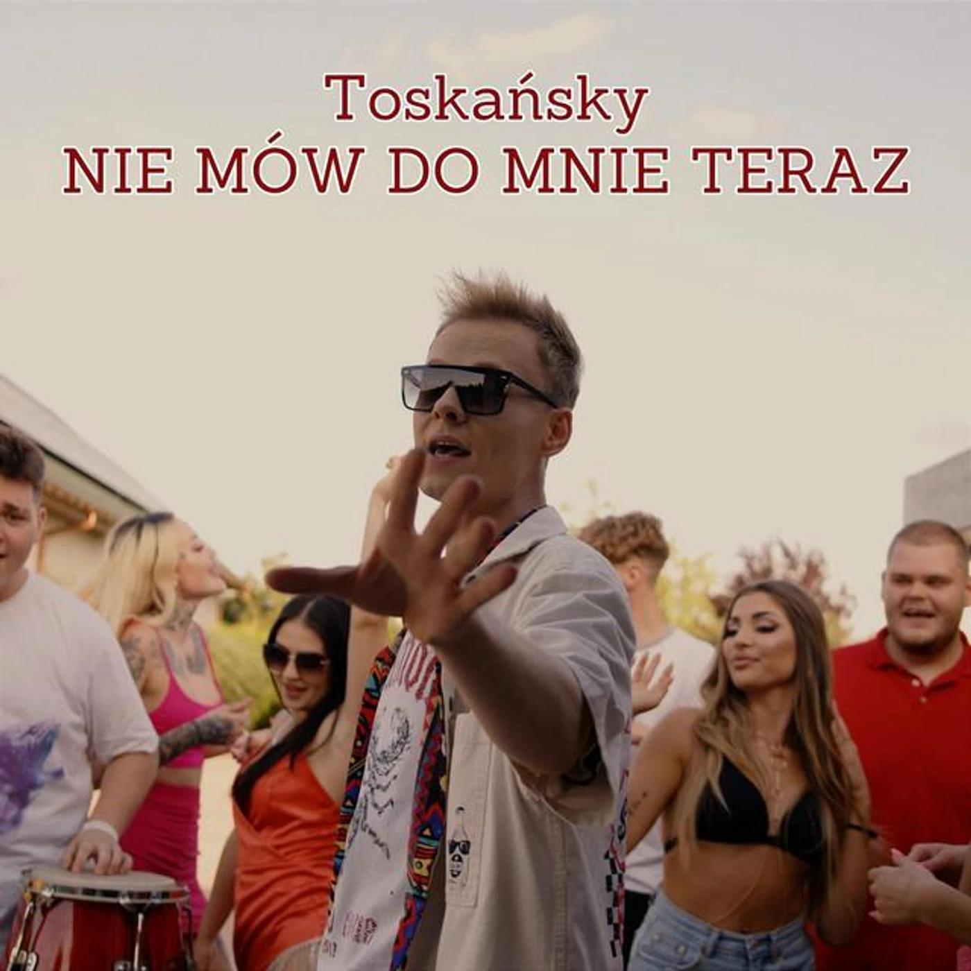 Toskańsky