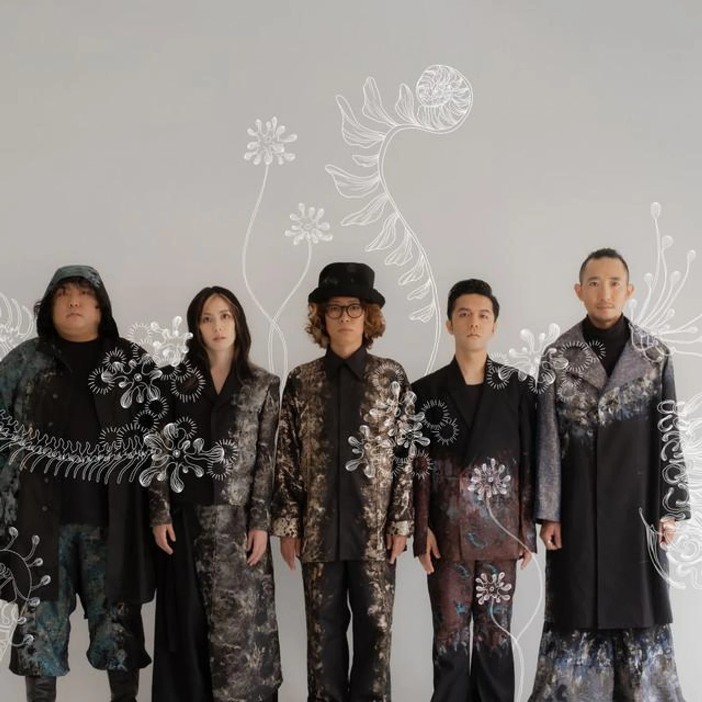 未来古代楽団 Brand Page