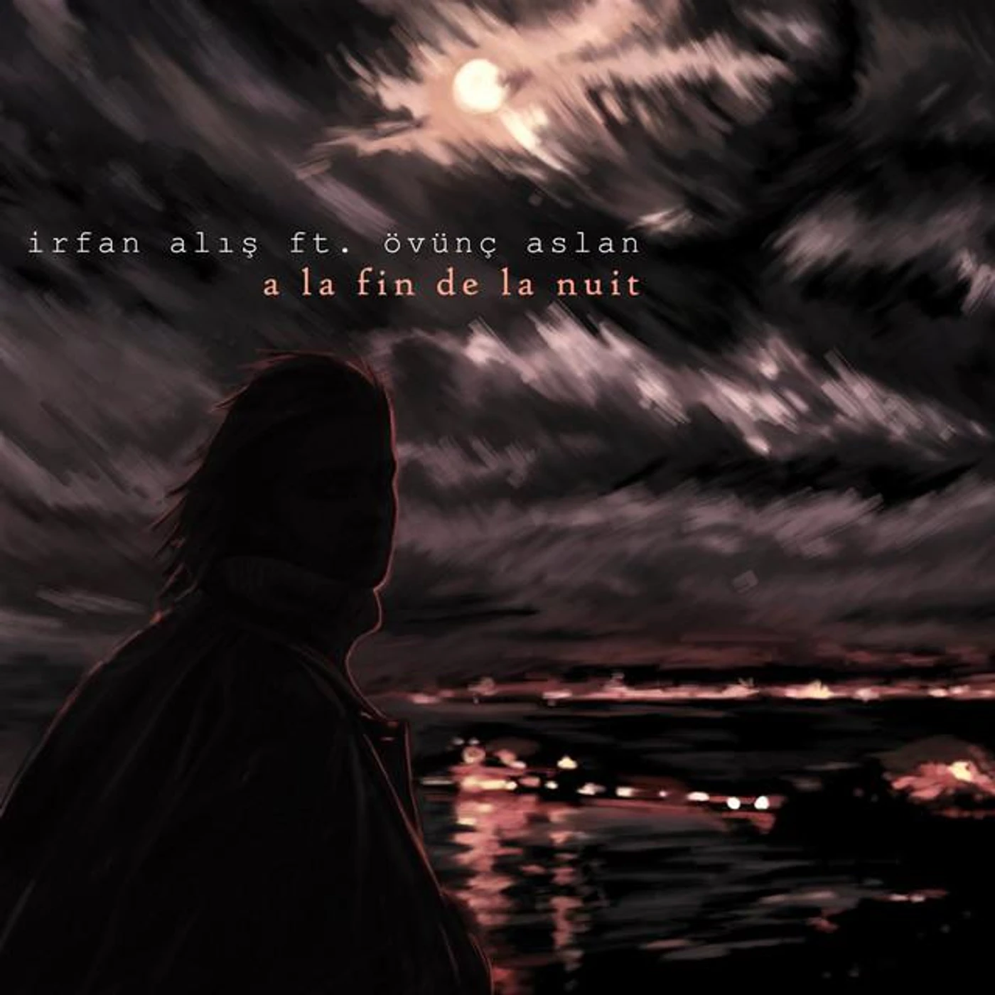 İRFAN ALIŞ Brand Page