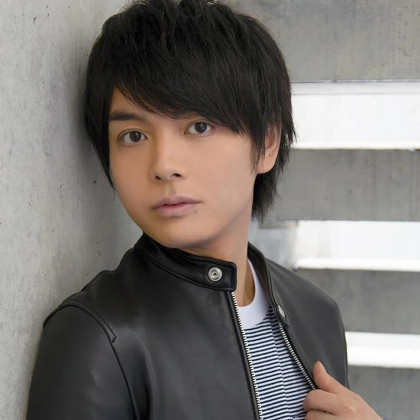 榎木淳弥 Brand Page