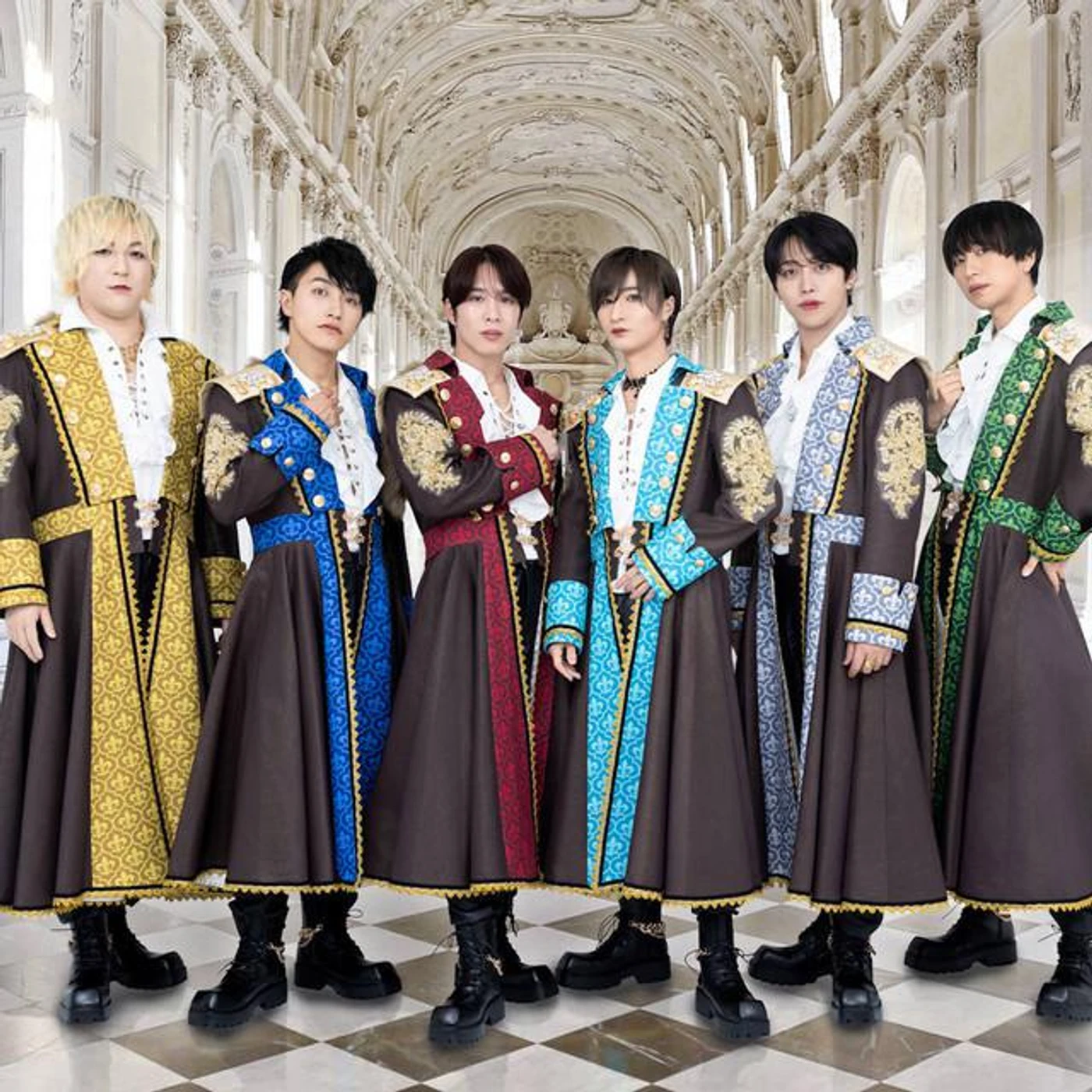 甘党男子 Brand Page