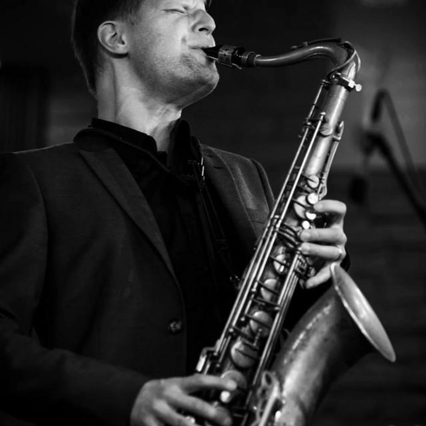Luboš Soukup Brand Page