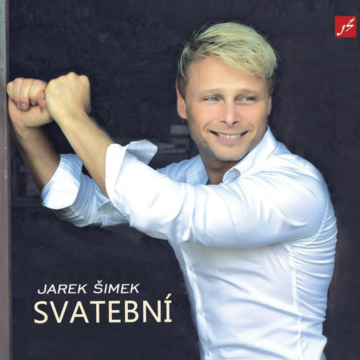Jarek Šimek Brand Page