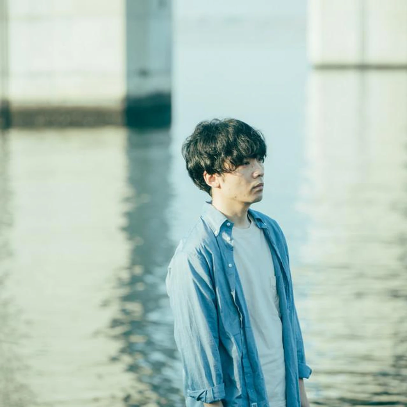 井戸健人 Brand Page