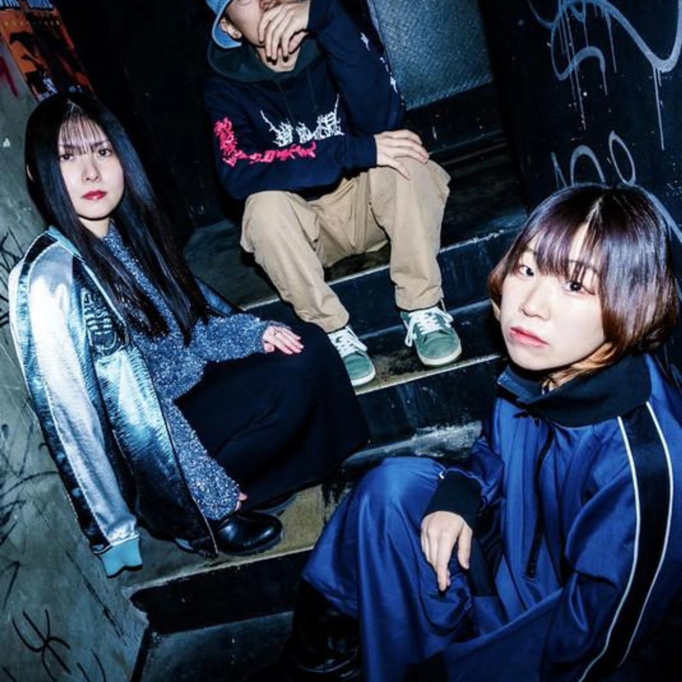 ステエションズ Brand Page