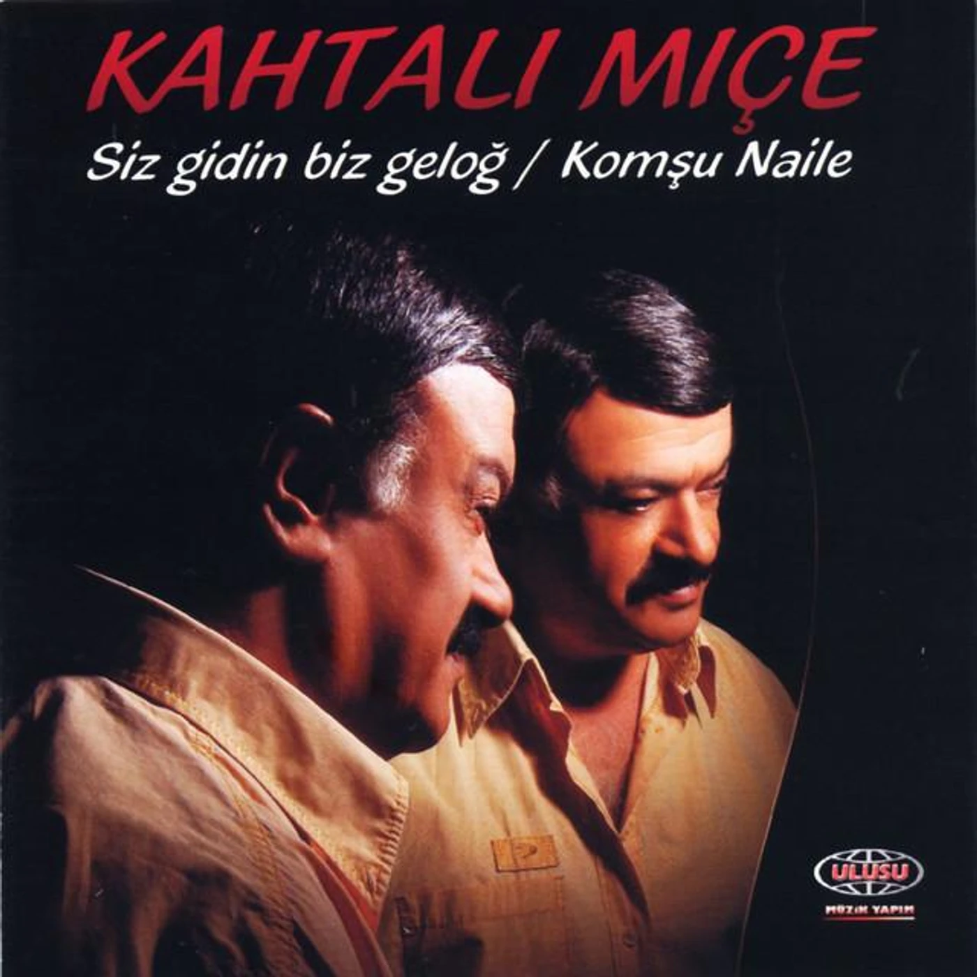Kahtalı Mıçe