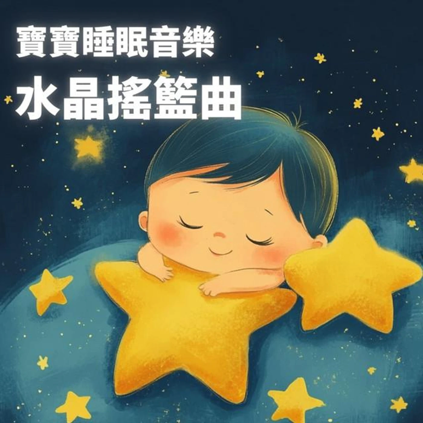 寶寶睡眠音樂家 Brand Page