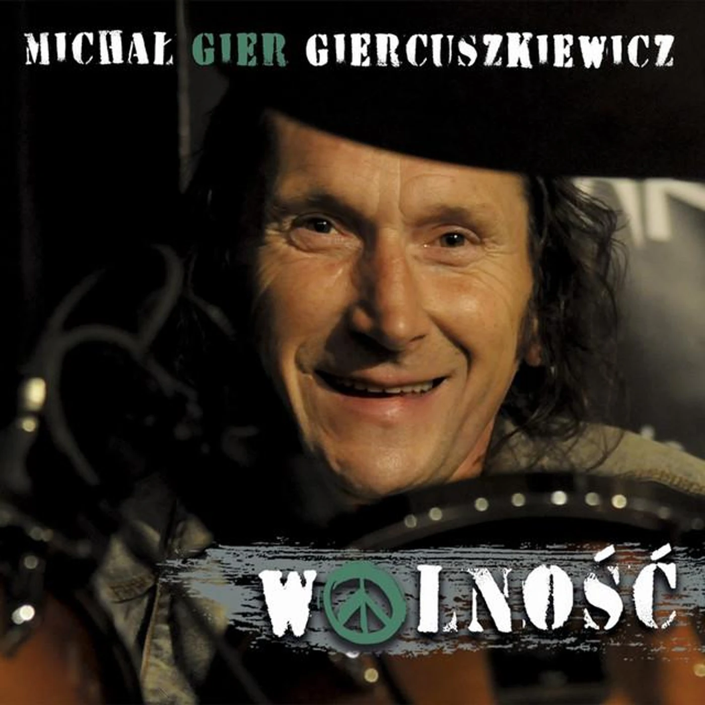 Michał Gier Giercuszkiewicz Brand Page