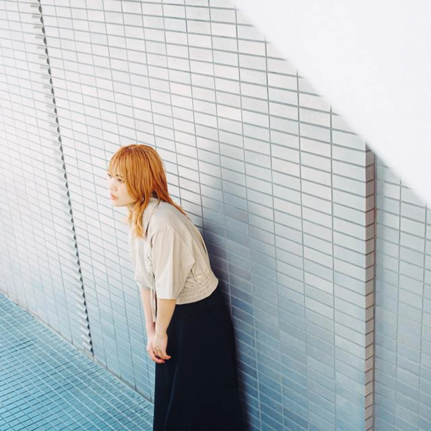 馬瀬みさき Brand Page