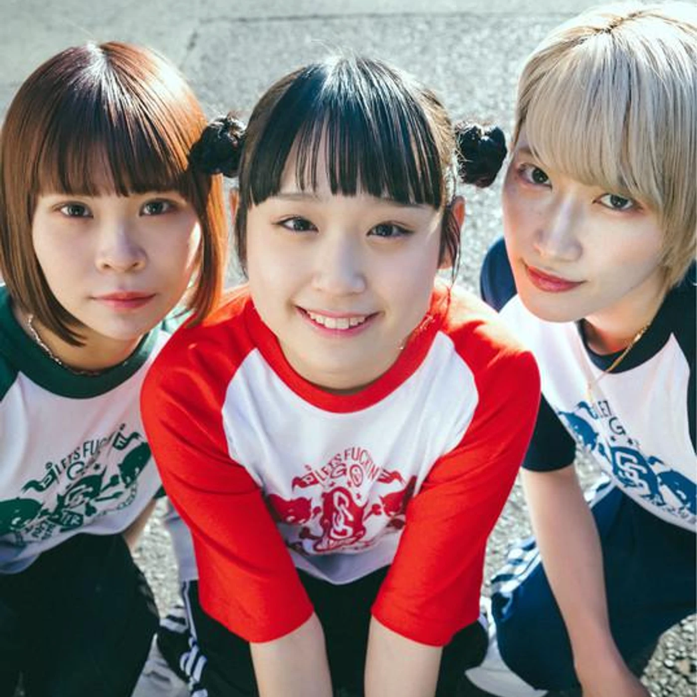 サバシスター Brand Page