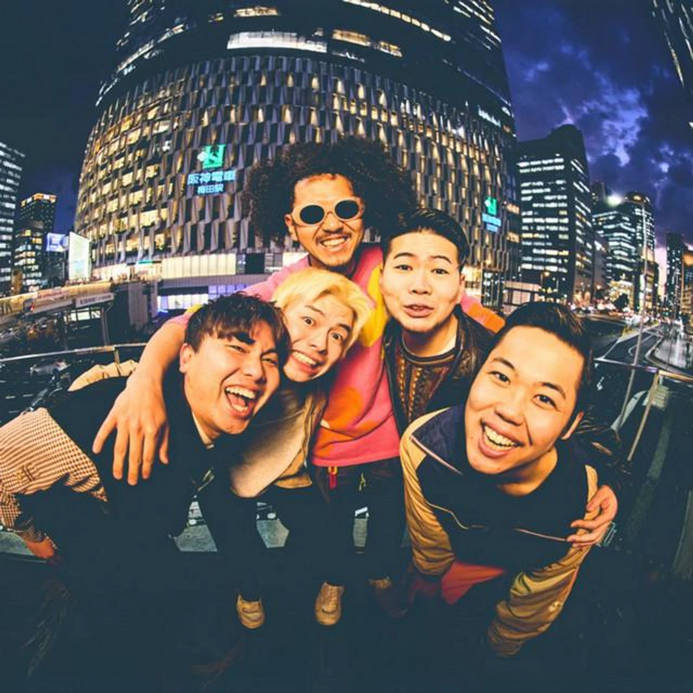 ラッキーセベン Brand Page