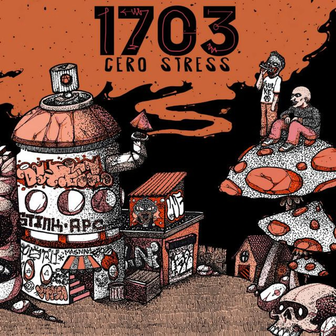 1703 Brand Page