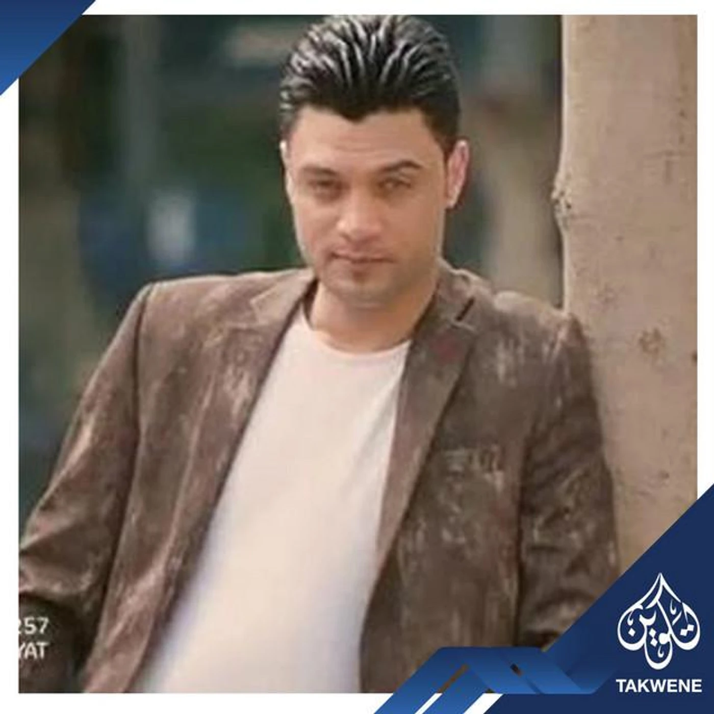 احمد عامر