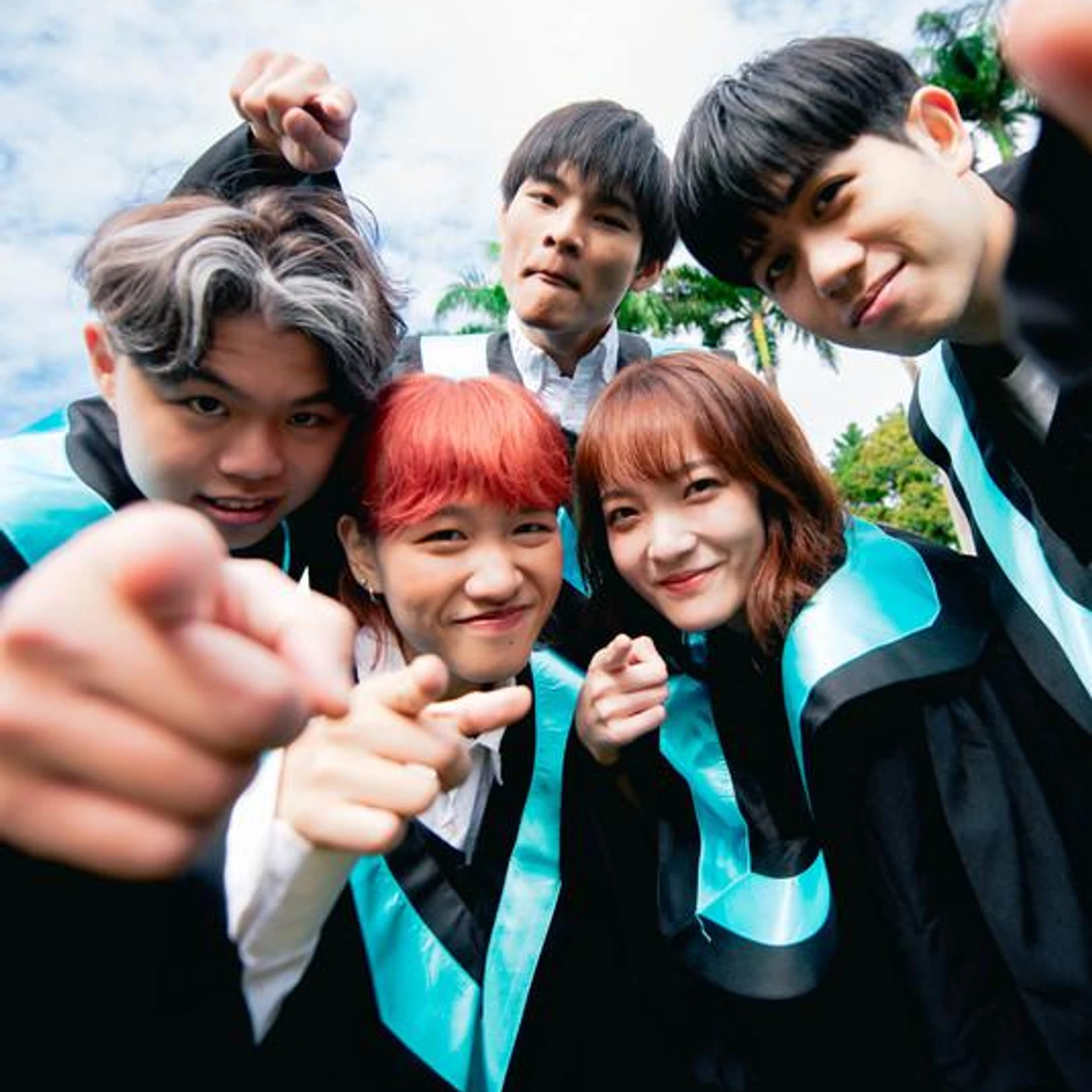 公館青少年 GGteens