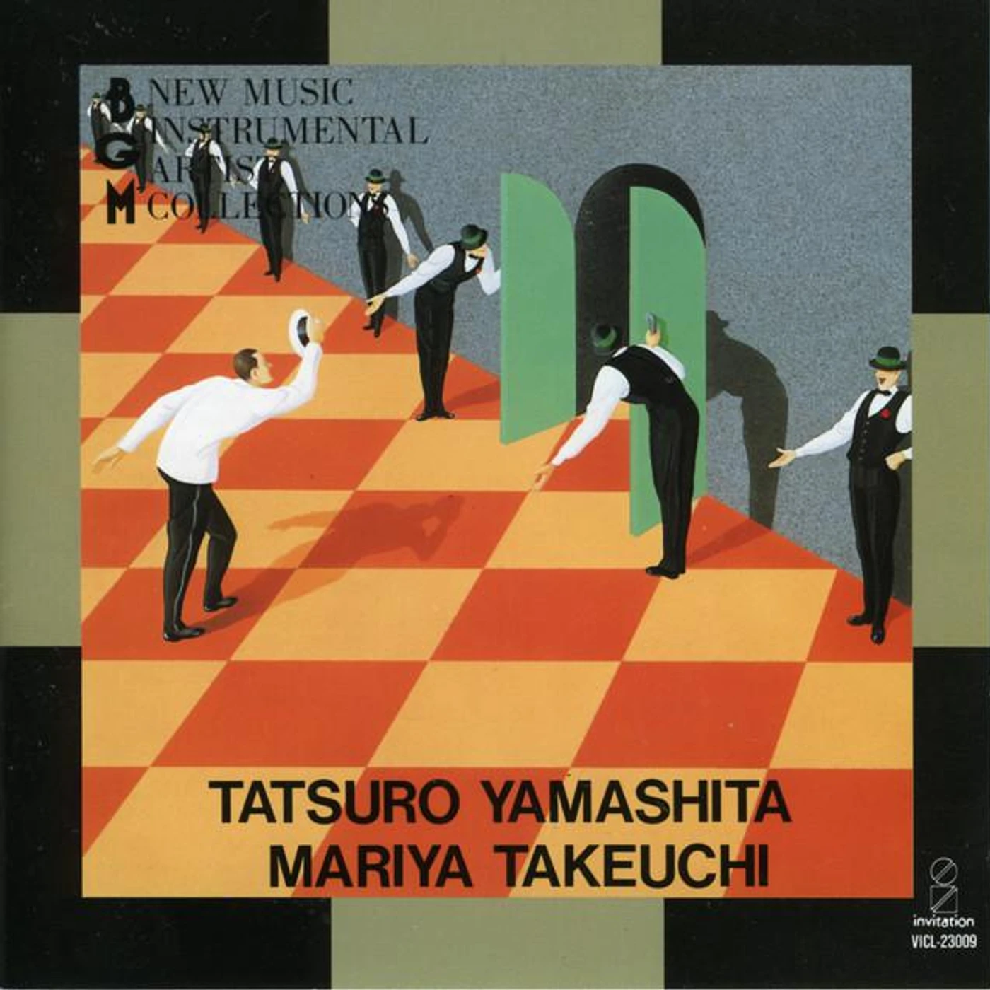 ビクター・ファンタスティック・オーケストラ Brand Page