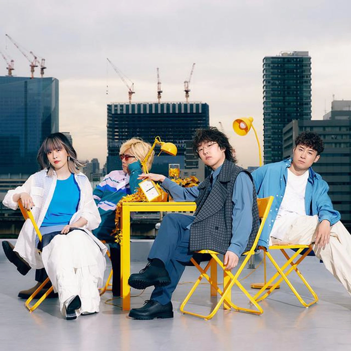 レトロリロン Brand Page