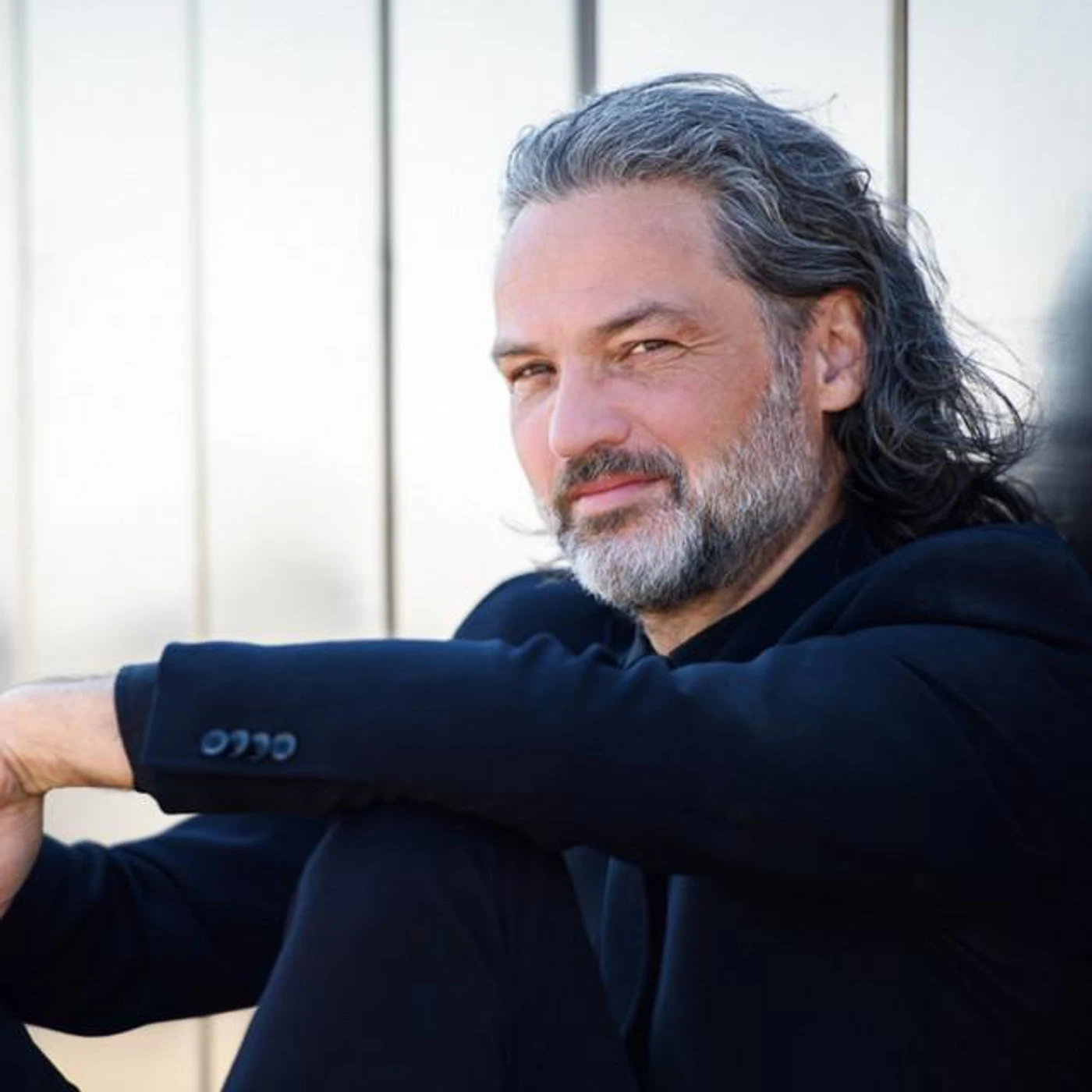 Jiří Bárta Brand Page