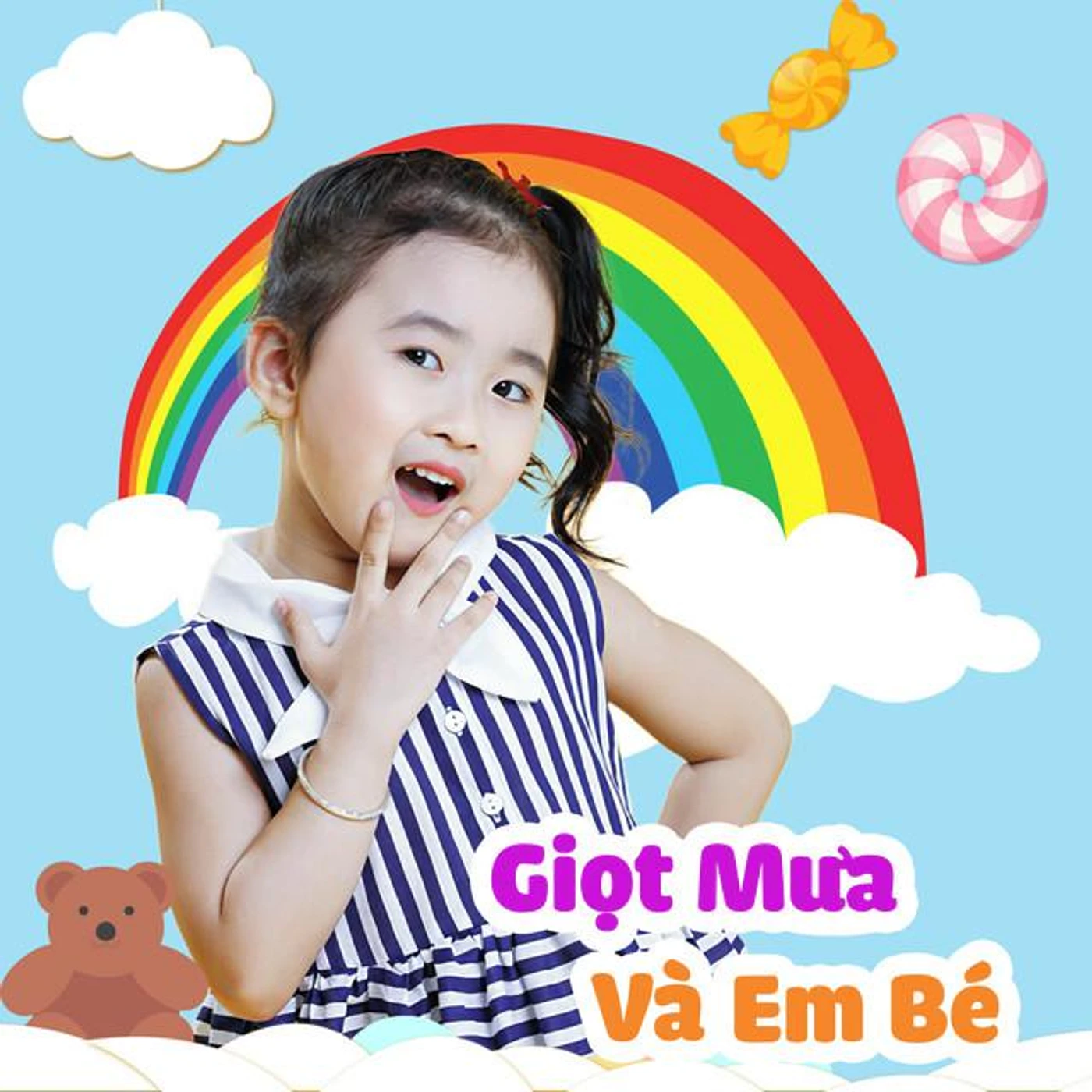 Candy Ngọc Hà