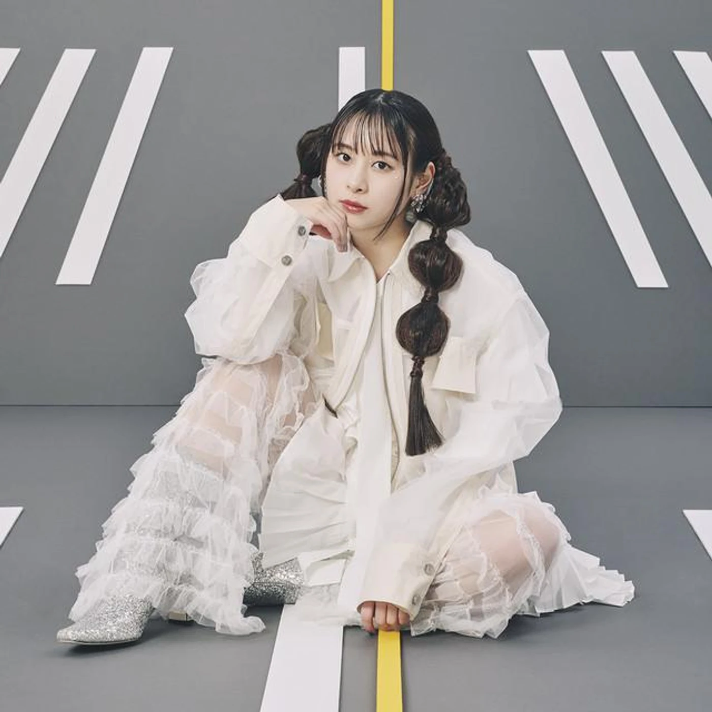 前田佳織里 Brand Page