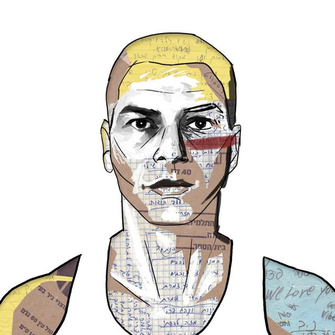 נמרוד רשף Brand Page