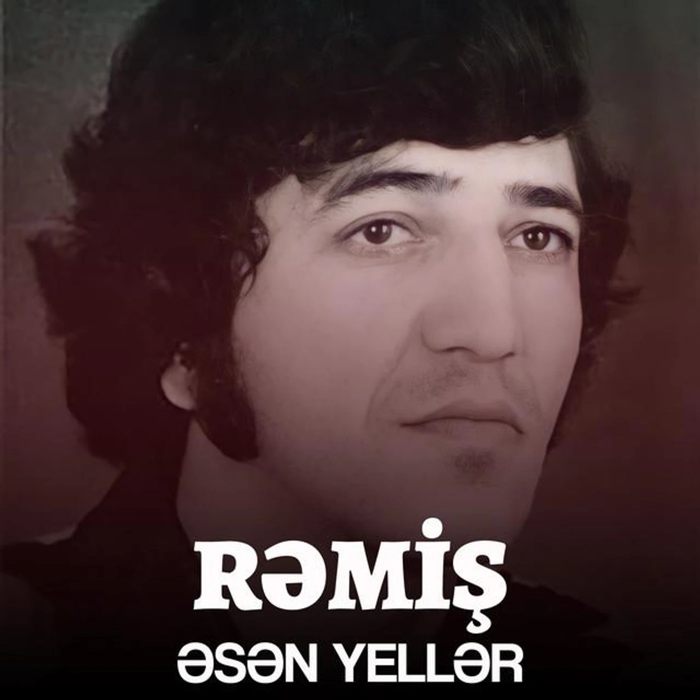 Rəmiş Brand Page