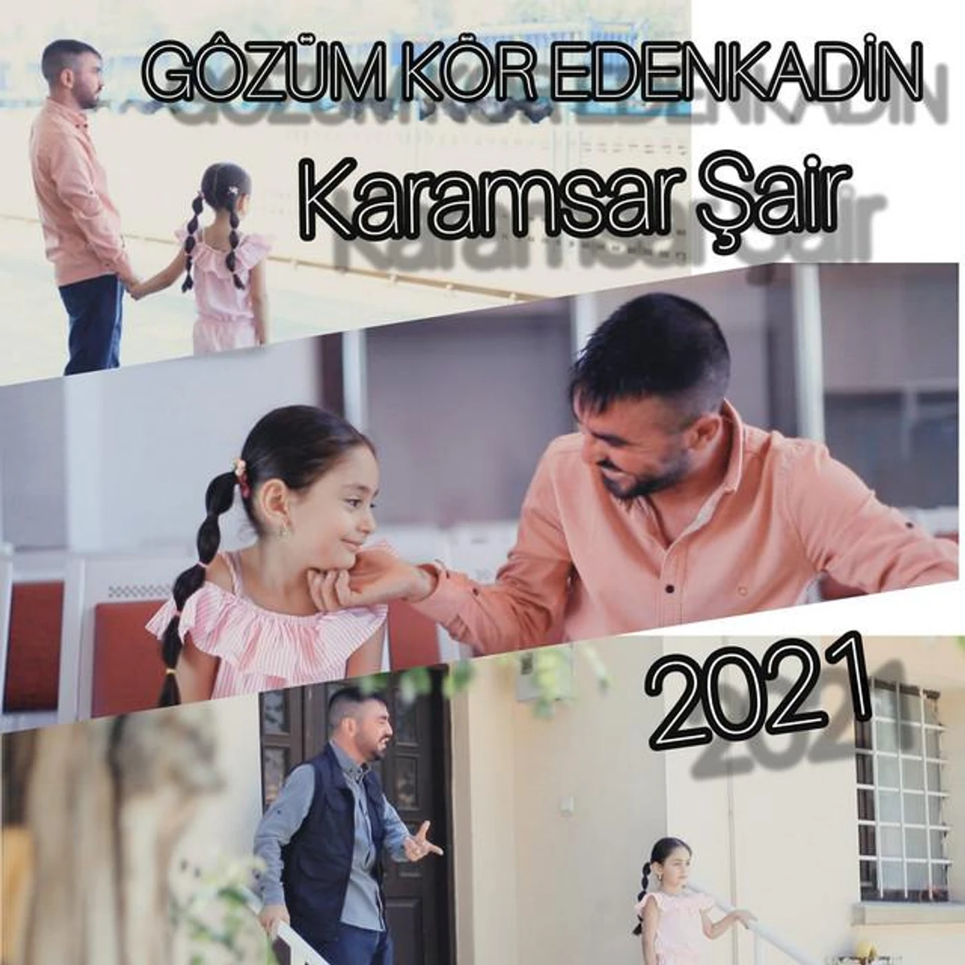 Karamsar Şair