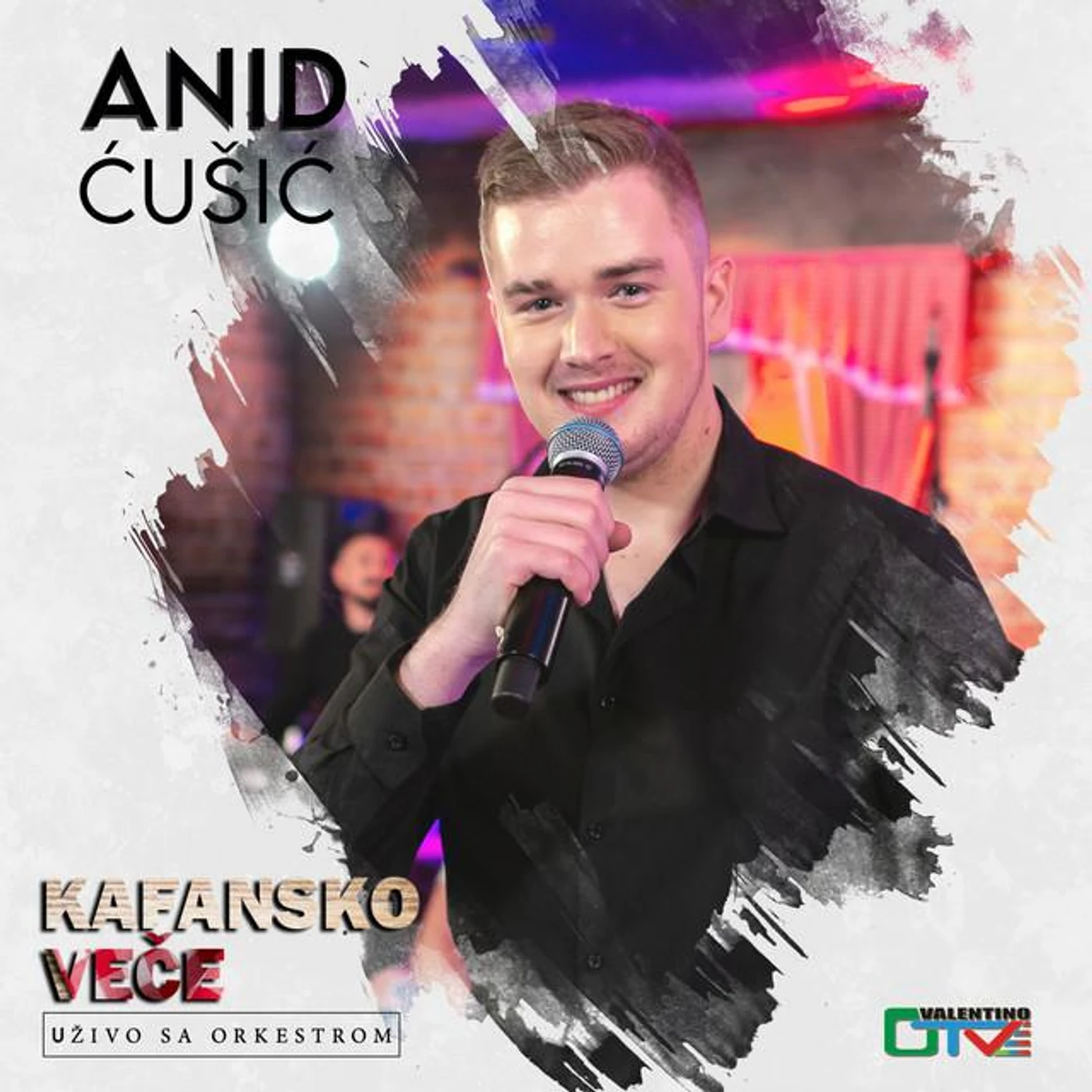 Anid Ćusić